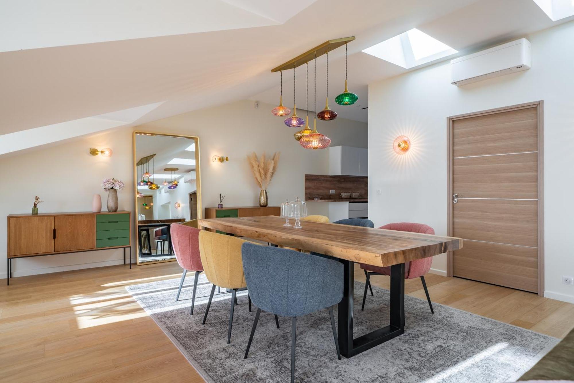 4 Pieces Sur La Rue D'antibes - Renove Et Climatise Apartment Cannes